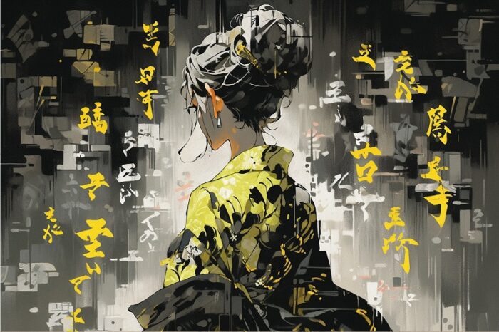 spécificités du japonais ?