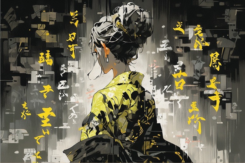 spécificités du japonais ?