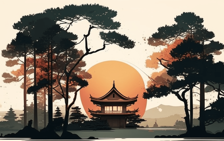 Comment se comporter dans un temple au Japon pour ne pas être impoli ?