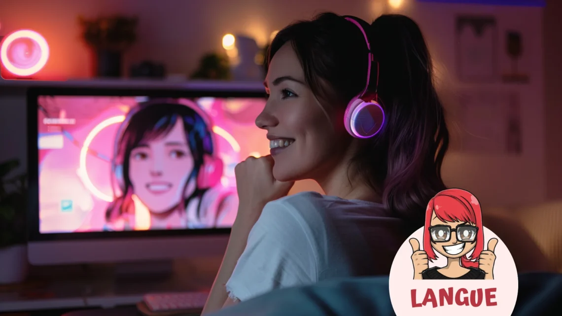 apprendre le japonais avec les anime pour progresser