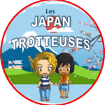 Japan trotteuses