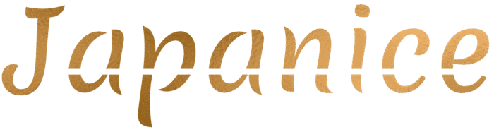 Japanice logo